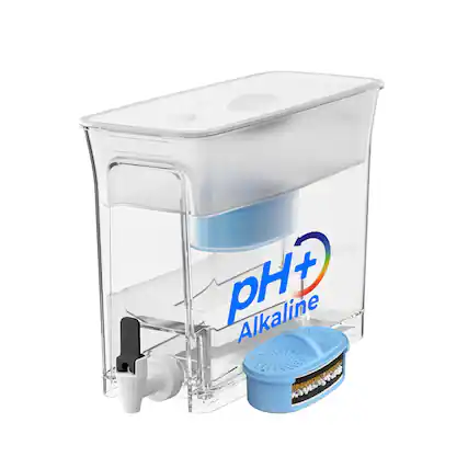 Waterdrop pH+ Alkaline