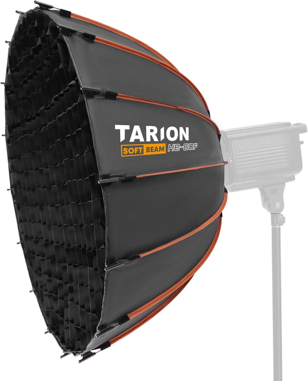 TARION
SOFT BEAM
HE-60F