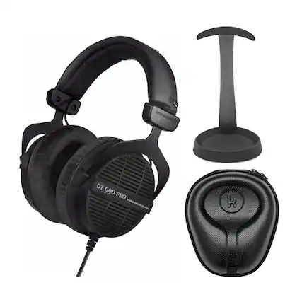 beyerdynamic DT 990 PRO
