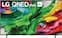LG - 65" Class 85A Series QNED evo AI MiniLED 4K UHD Smart webOS TV (2025)