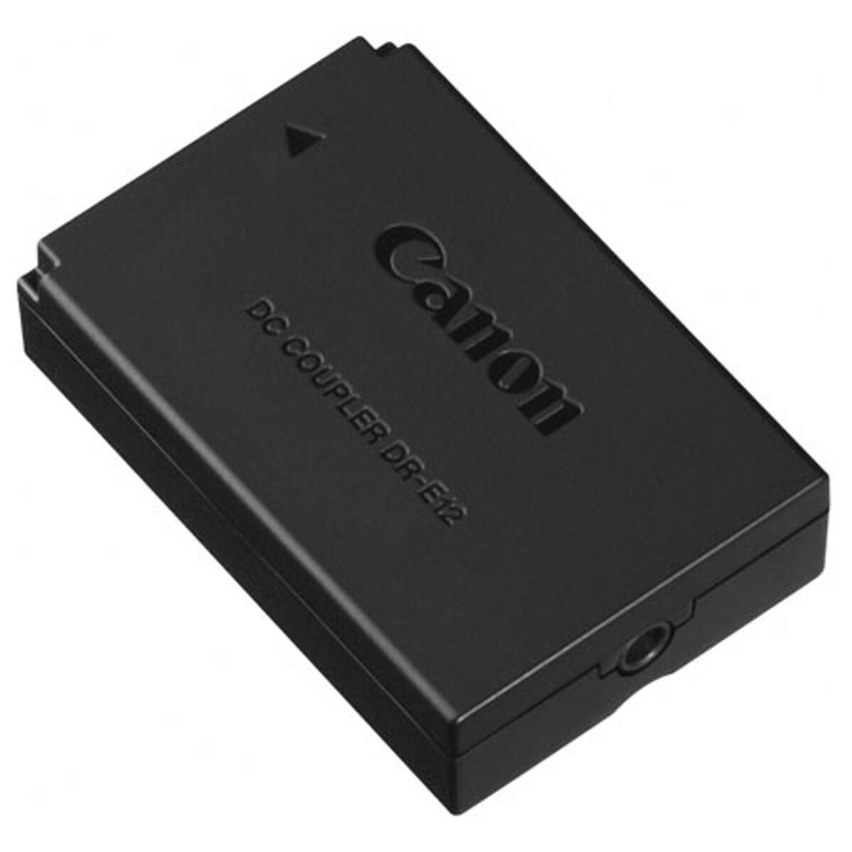 Canon DC Coupler DR-E12