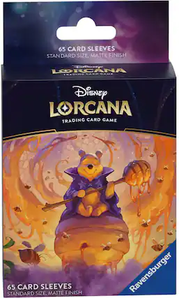where to get card sleeves near me 1000 Count Toploaders for Trading Cards, 10 Colors Soft Baseball Card Sleeve for Standard Cards, Fit for MTG, Football Card, Sports Cards,Game Cards : Toys & Games Perfect as a single sleeve solution for binder collections or as the foundation for double sleeving with Vaultx outer sleeves for maximum durability during gameplay and storage Ultra PRO: Standard 65ct Pokemon