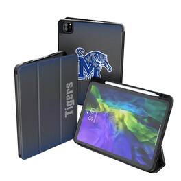Keyscaper - Memphis Tigers iPad Case - 13in Pro M4 - Black