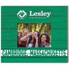 Lesley University
Cambridge, Massachusetts