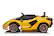 Left. Best Ride On Cars - Lamborghini Sian 12V Yellow - Yellow.