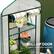 ROLL-UP DOOR
For easy access and good ventilation