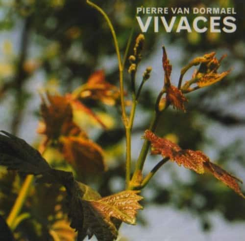 Vandormael / Various - Vivaces   - COMPACT DISCS [CD] price history on PriceWatchPro
