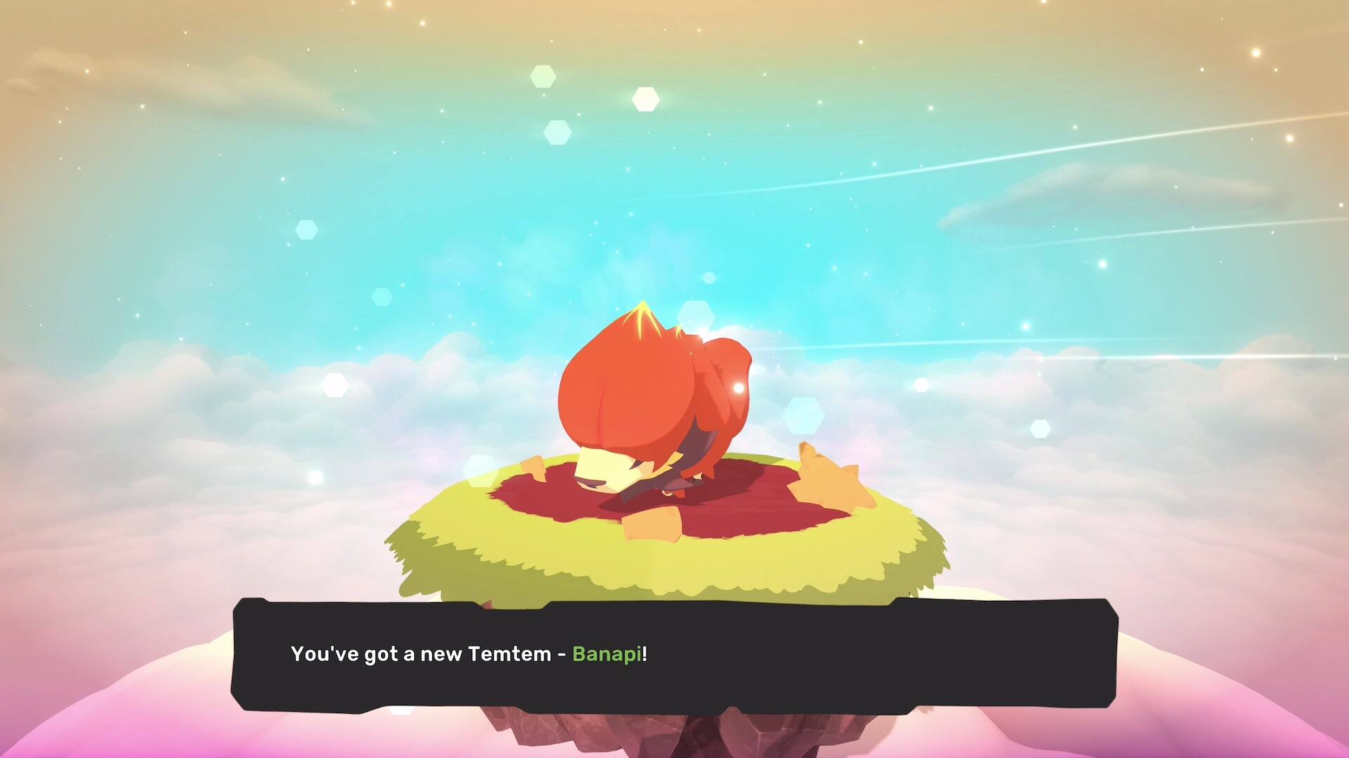 Alt View 12. Humble Bundle - Temtem.