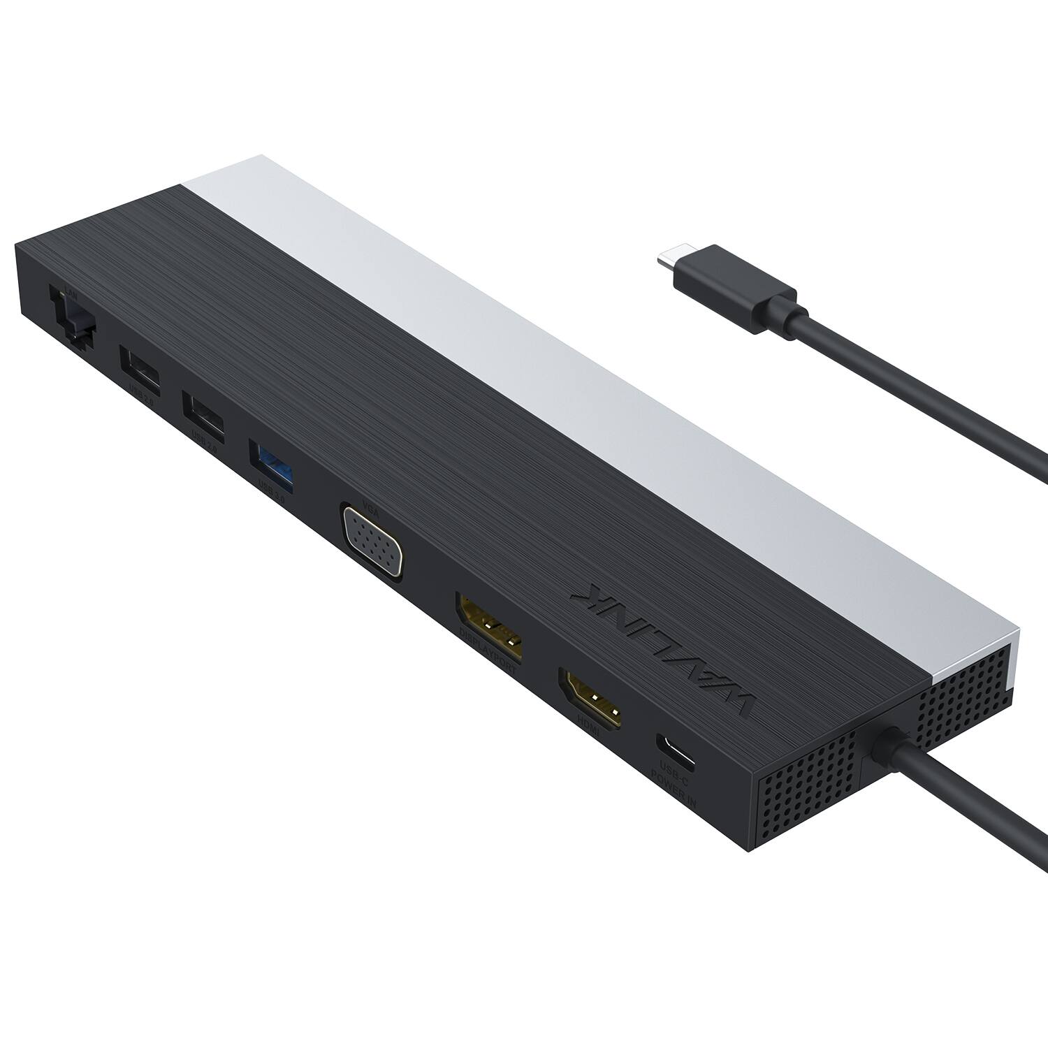 WAYLINK POWER IN USB-C