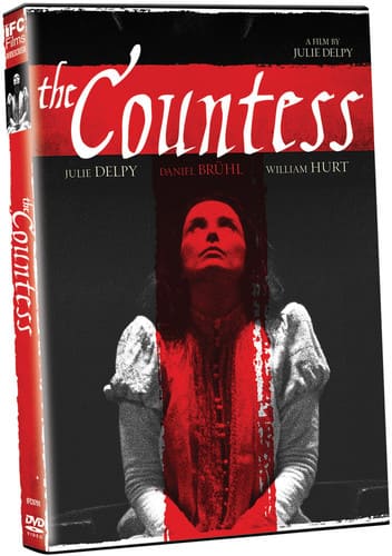 The Countess   - DVD price history on PriceWatchPro