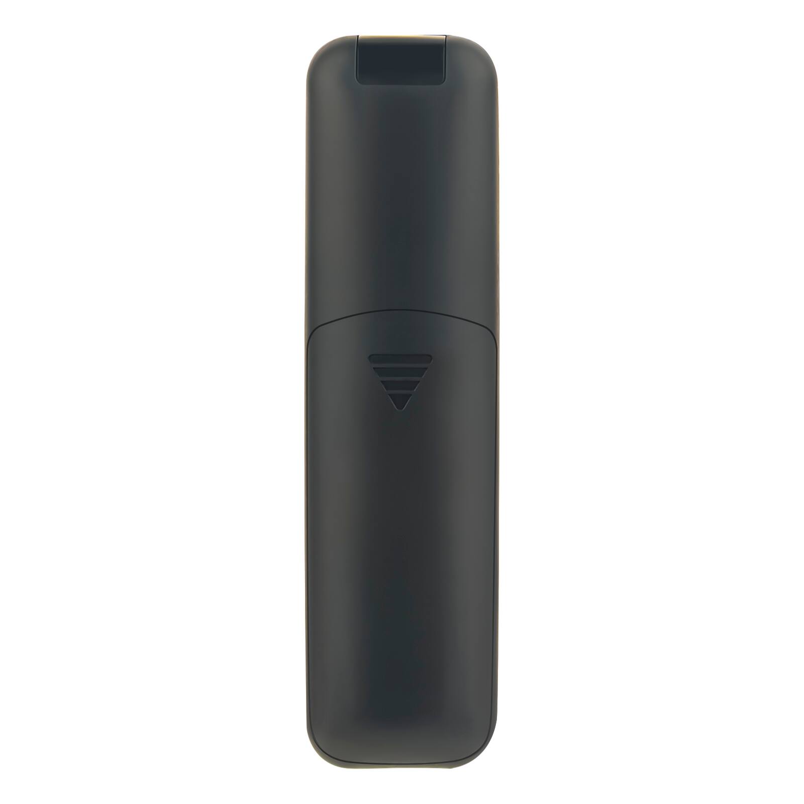 Alt View 1. ZdalaMit - Replacement Remote fit for AORUS Gaming Monitor FO48U FV43U 398GR10BEGJN0168SY CY22G04GP SRC-1214 - Black.