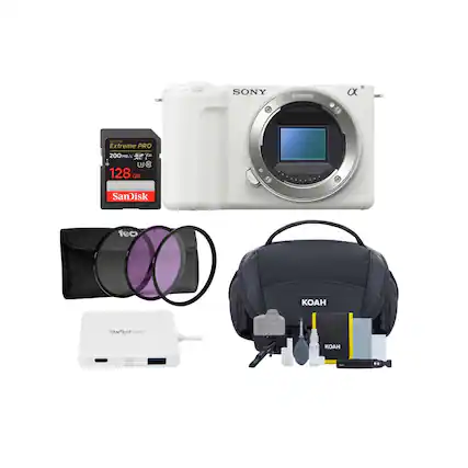 SONY E-mount
Extreme PRO 200 MB/s 128 GB SanDisk
StarTech.com
KOAH