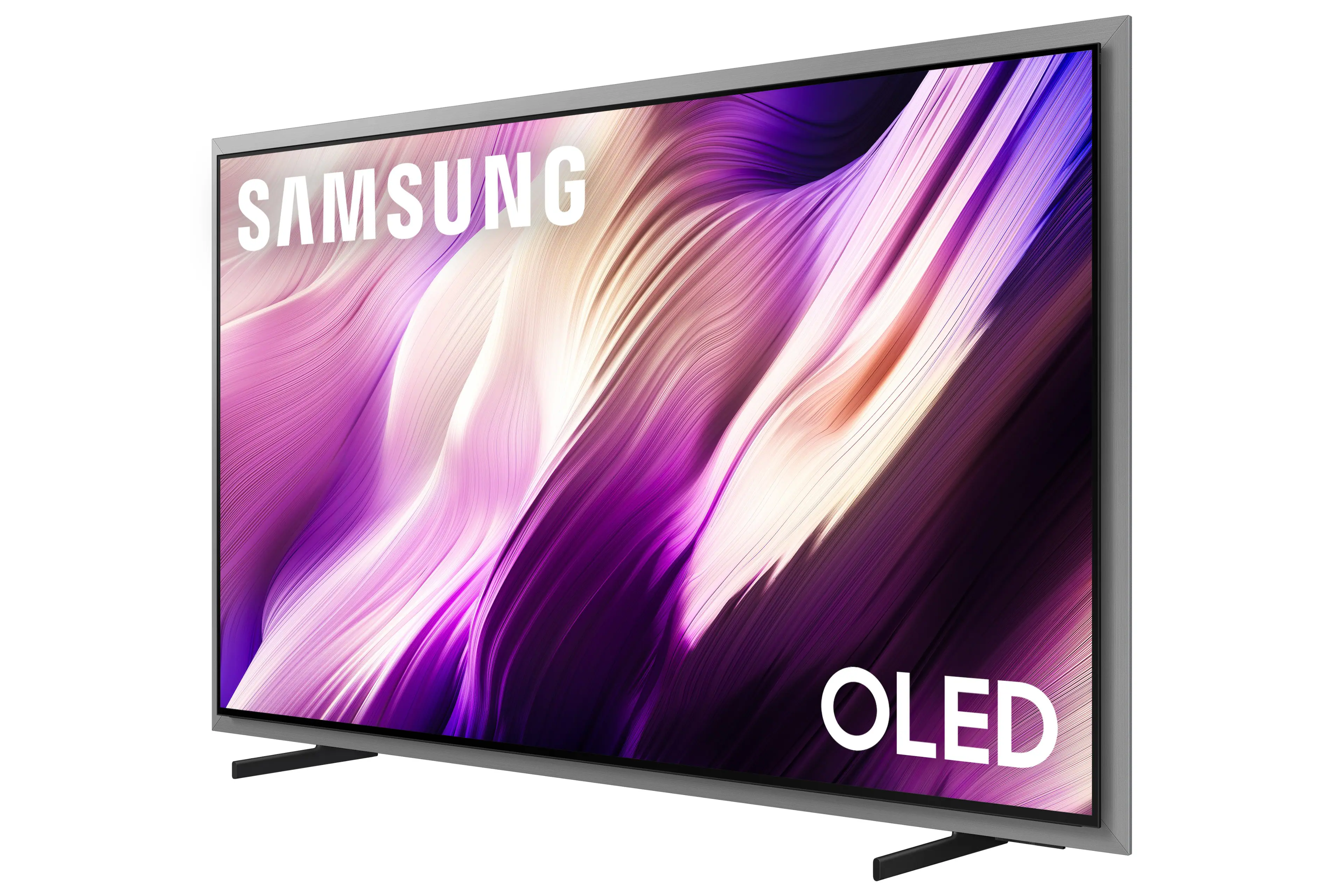 SAMSUNG OLED