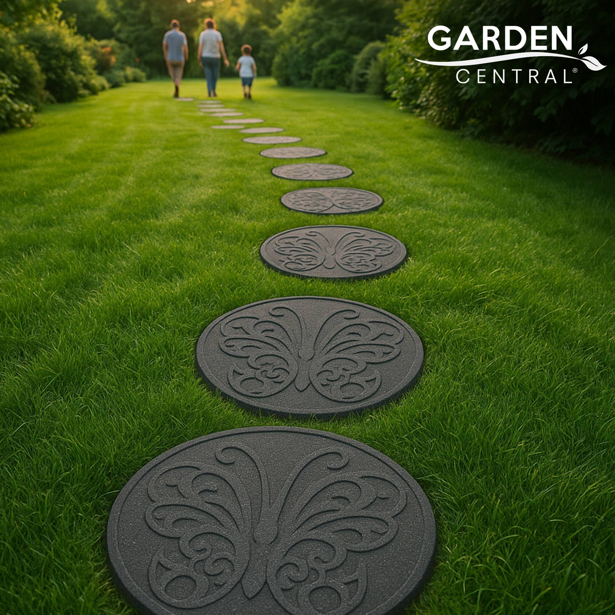 GARDEN CENTRAL
