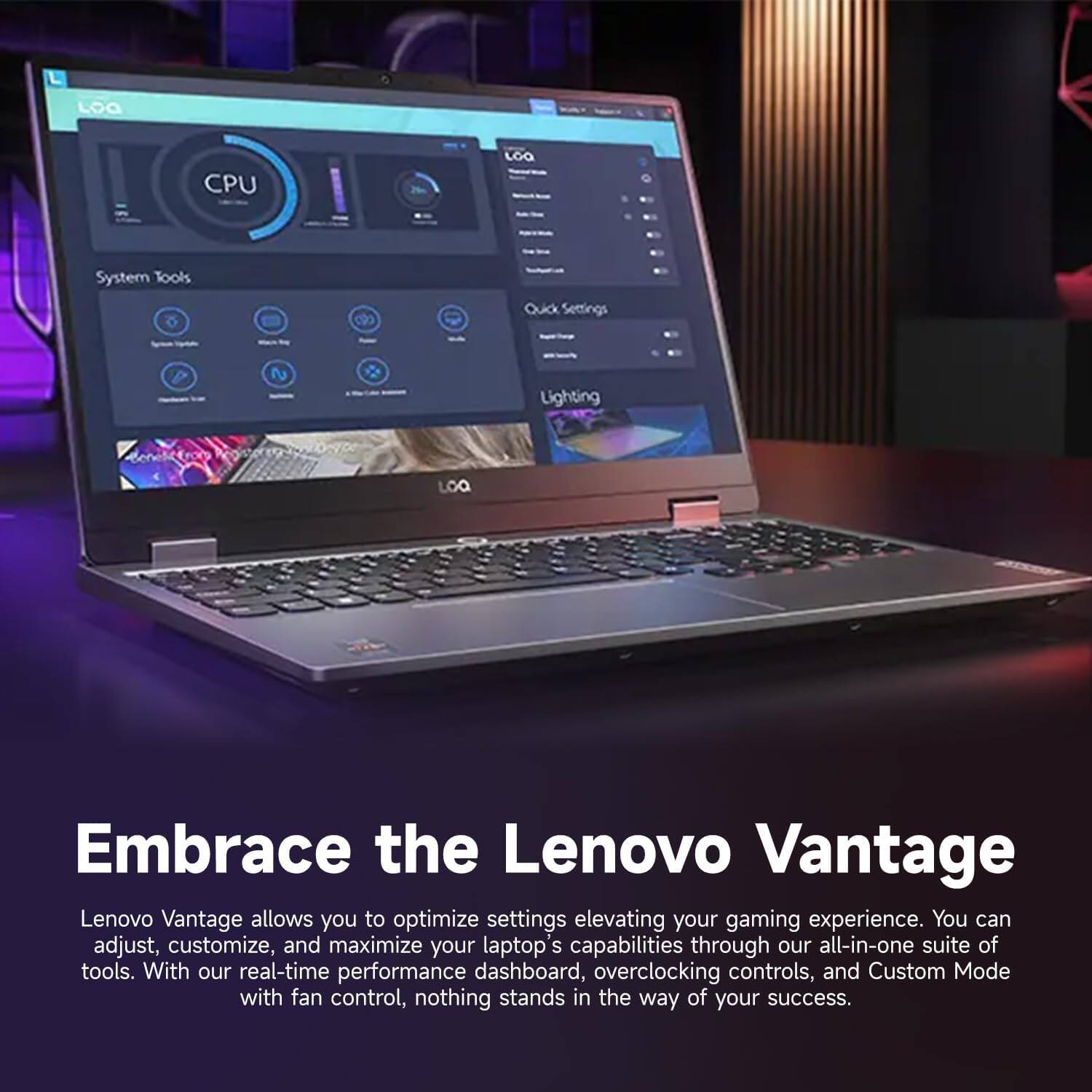 Lenovo LOQ 15.6