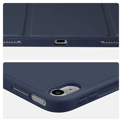 Spigen Ultra Hybrid Pro Hoes Compatibel met iPad Air 8e M4 Spigen Ultra Hybrid Pro Hoes Compatibel met iPad Air 8e M4