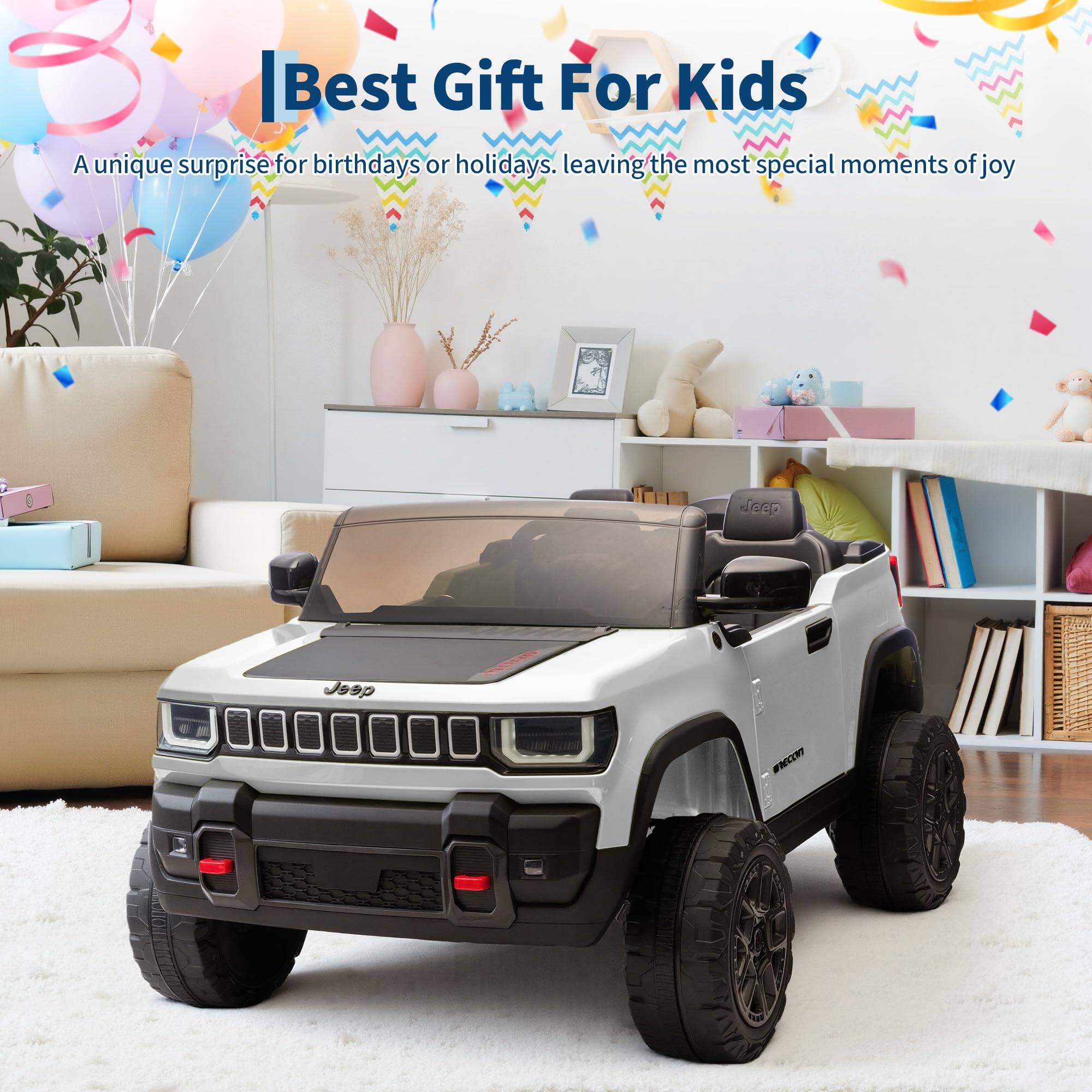 Best Gift For Kids

A unique surprise for birthdays or holidays, leaving the most special moments of joy