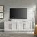Alt View 2. Camden&Wells - Tillman TV Stand for Most TVs up to 75" - White.