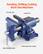 Sanding, Drilling, Cutting All In One Machine
- Anti-slip Jaws
- Large Anvil
- High-strength Handle
- 4 Mounting Holes on Base