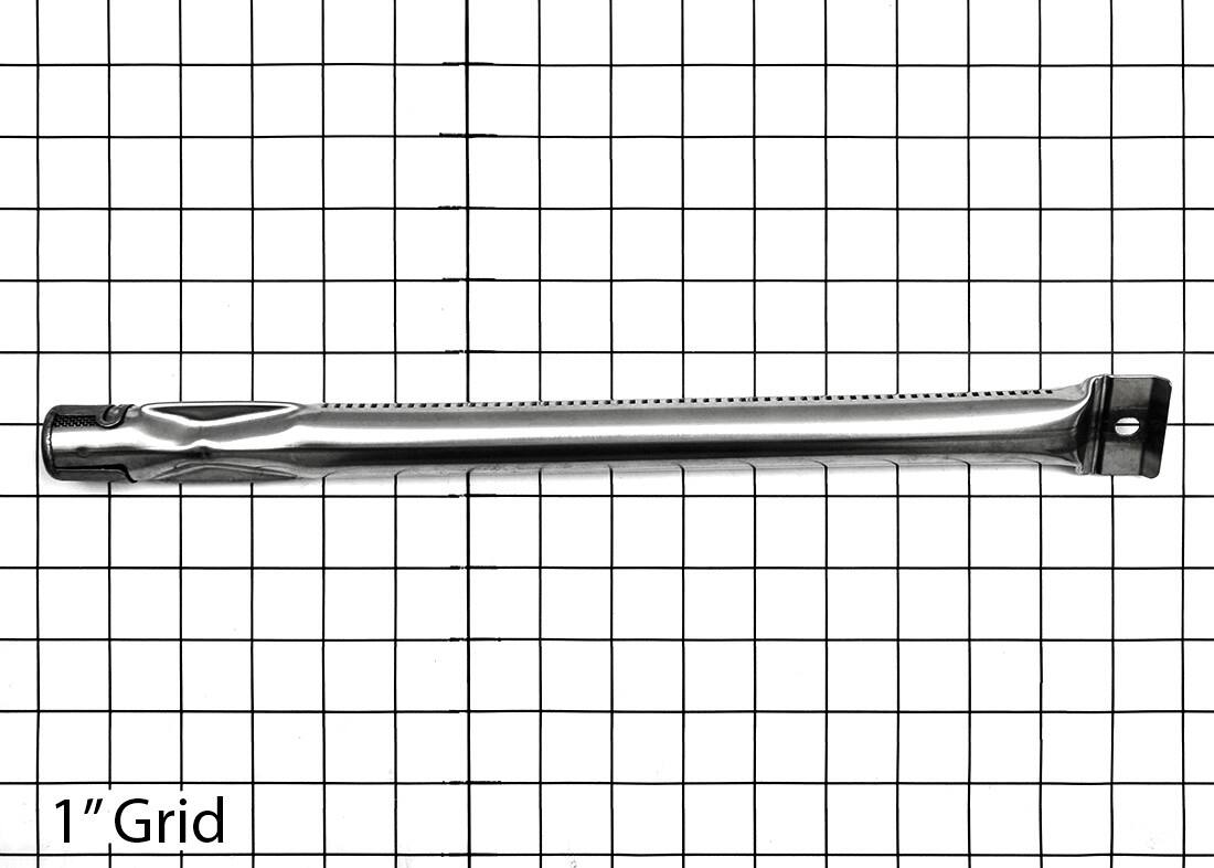 Alt View 1. Appliance Factory Parts - Appliance Factory Parts - P02008011A BURNER/MAIN 690055 burners and venturi.