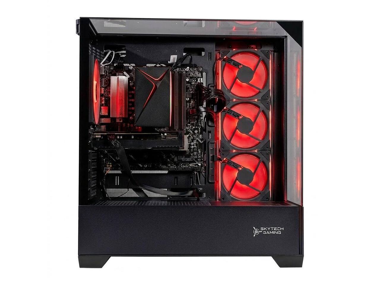 SKYTECH GAMING