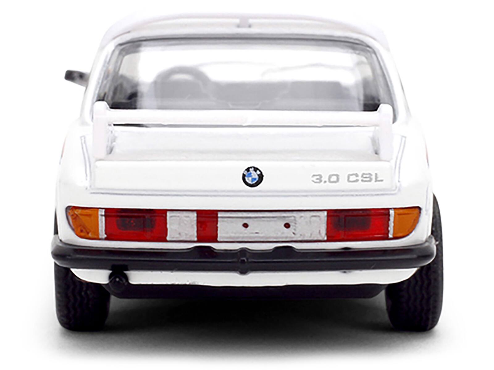 3.0 CSL