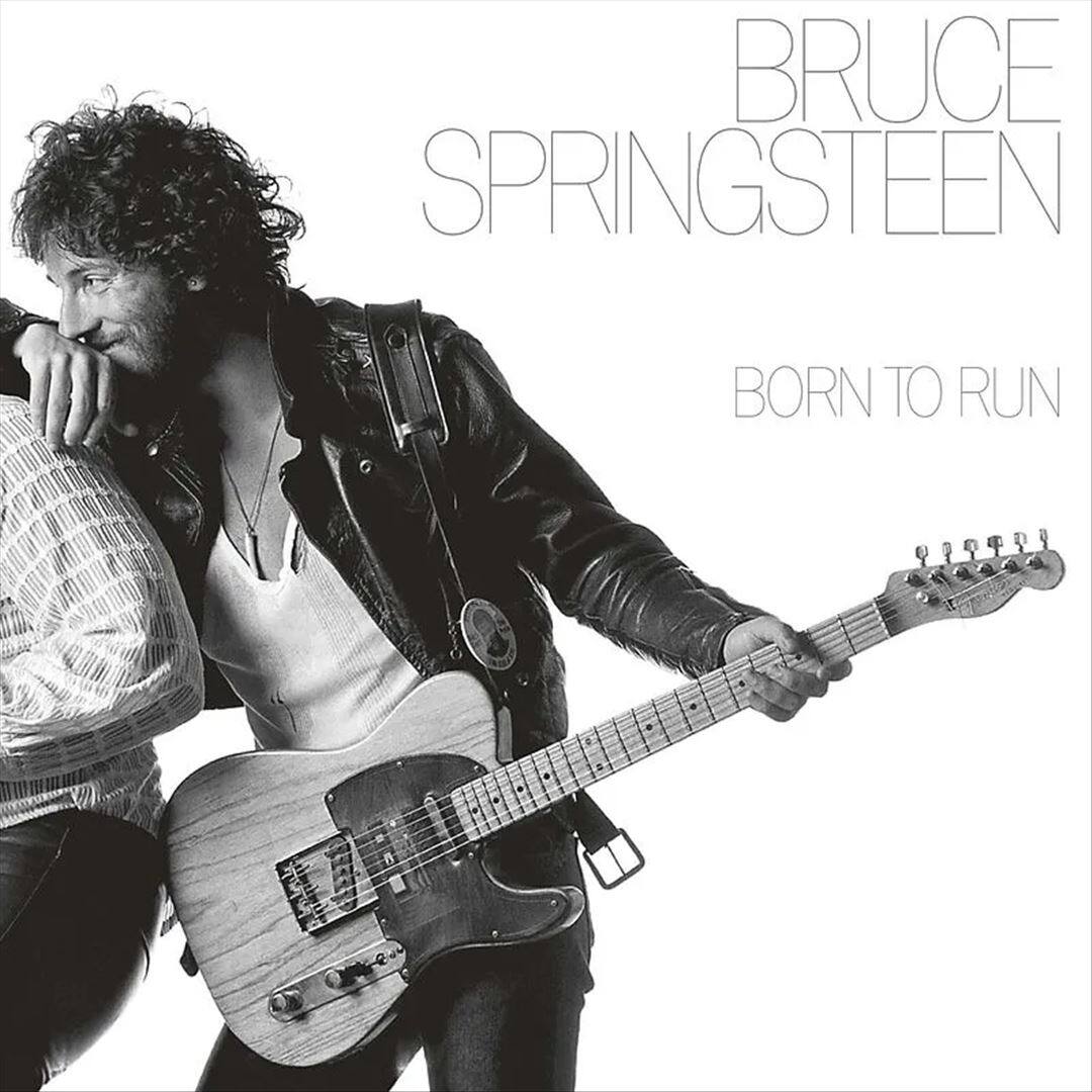 Born to Run [LP] [LP] [VINYL]