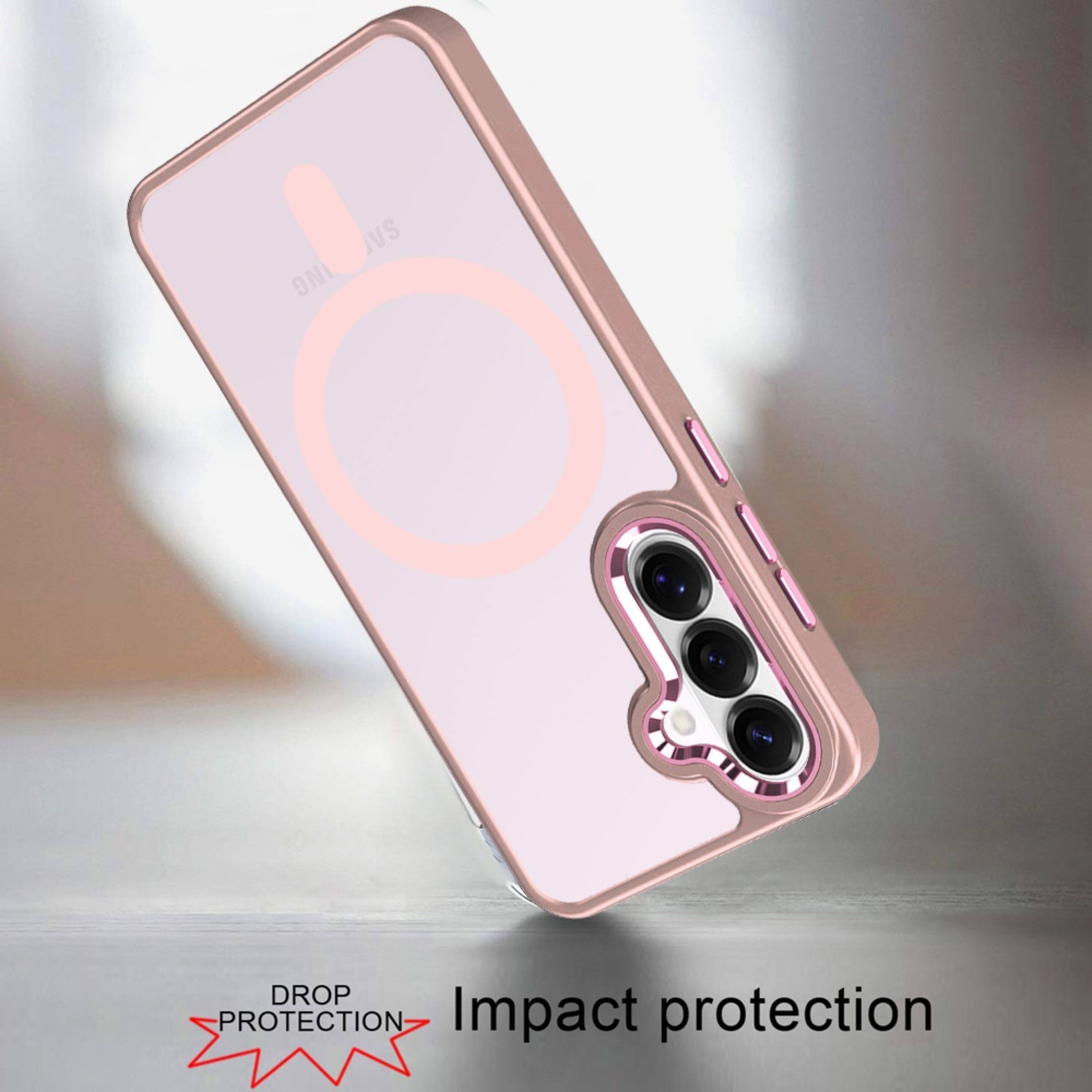 VS ING  
DROP PROTECTION  
Impact protection