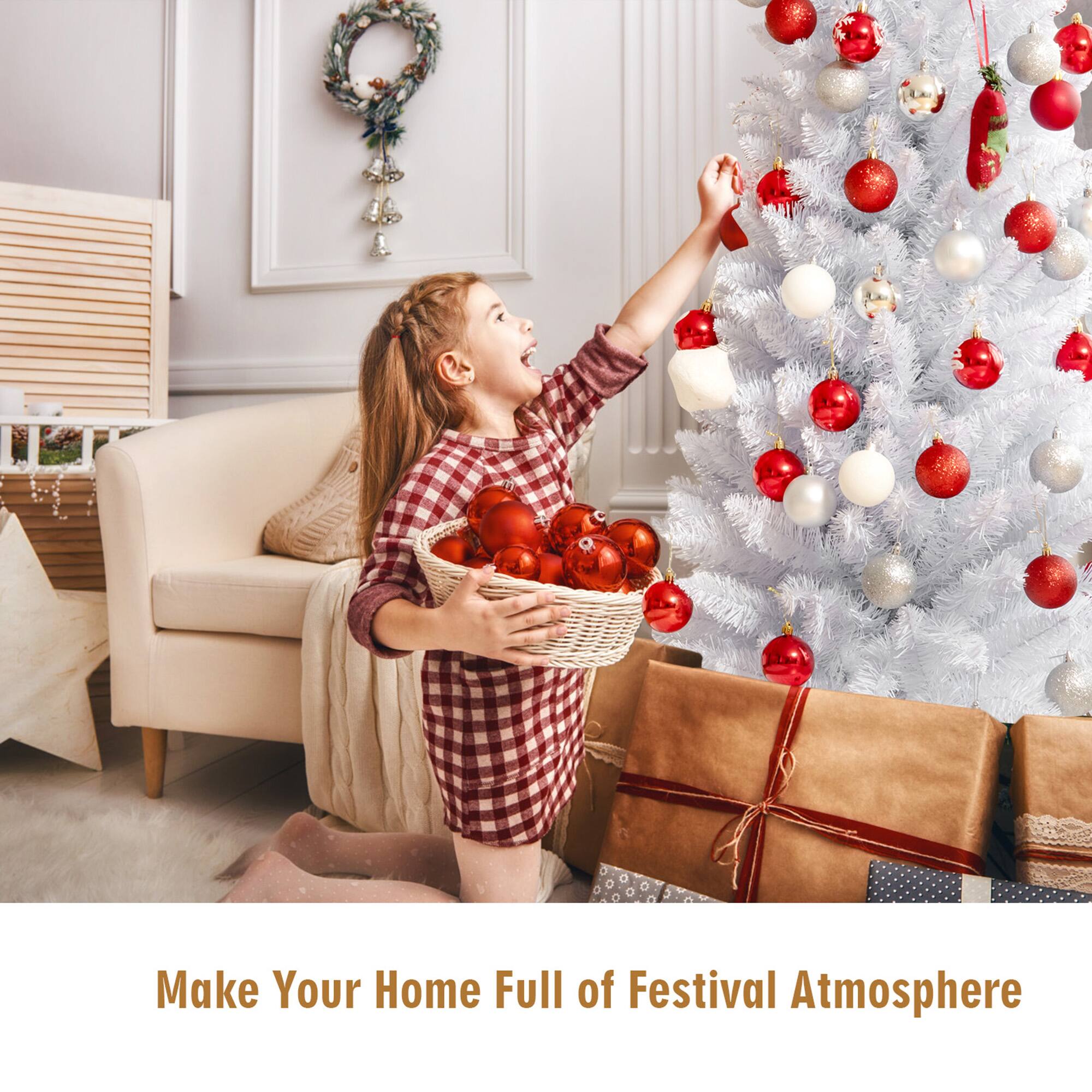 Make Your Home Full of Festival Atmosphere