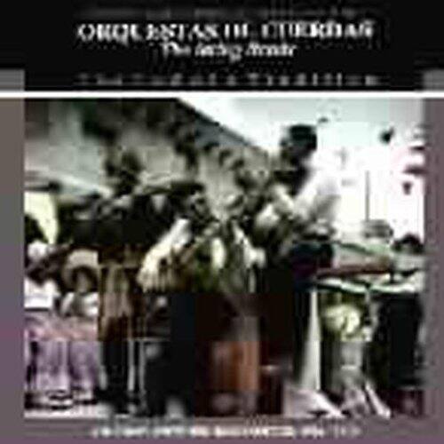 Various Artists - Mexican-american Border 5: Orquestas Cuerdas / Var   - COMPACT DISCS [CD]
