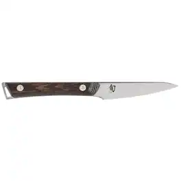 Shun - Kanso 3.5 Inch Paring Knife