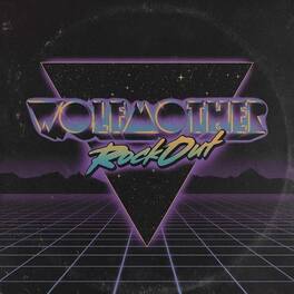 Wolfmother - Rock Out - VINYL LP