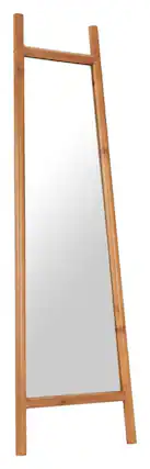 Front. Hivvago - Stiga Mirror Natural - Natural.