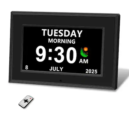 TUESDAY MORNING 9:30 AM 8 JULY 2025