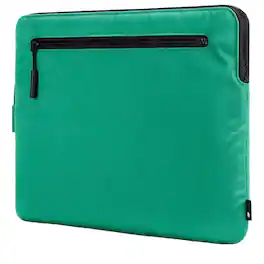 Incase - Laptop/Tablet Sleeve for 13-inch Macbook Pro/Air, iPad Pro 12.9 - Ocean Jade