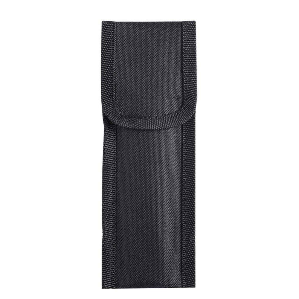 Alt View 3. Beauty Hub Ecommerce - 4-Pack Nailing Tools with Storage Bag - Black.