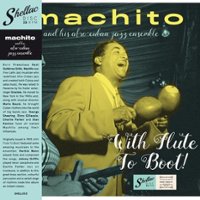 Machito with Flute to Boot [LP] - VINYL - Front_Zoom