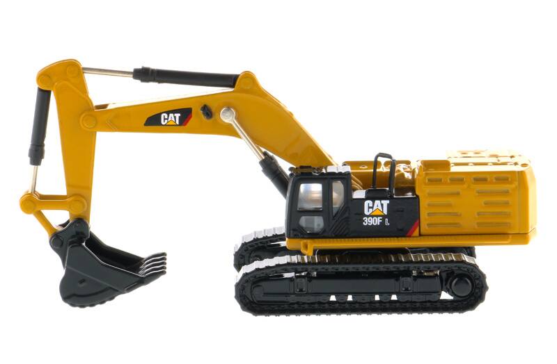 CAT 390F L