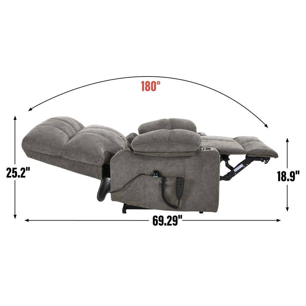 180°  
25.2"  
18.9"  
69.29"