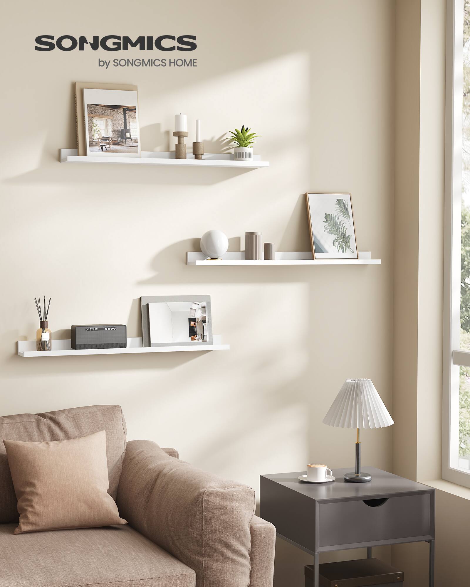 SONGMICS by SONGMICS HOME