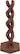 Alt View 4. Insignia™ - PLA 1.75mm Filament - Brown.