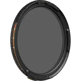 Polar Pro - PolarPro Peter Mckinnon Chroma 82mm VND/PL Filter (2-5 Stop)