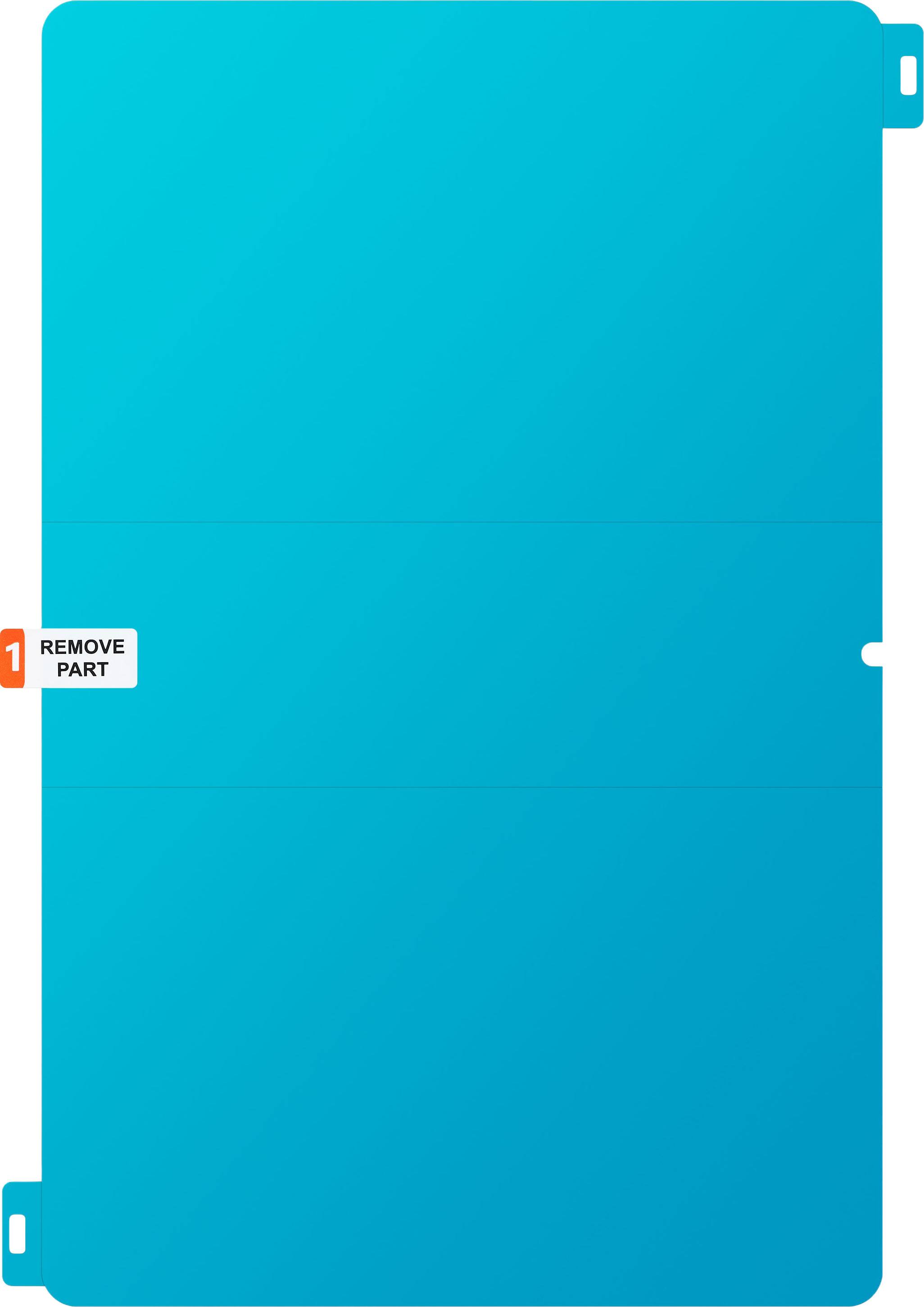 REMOVE 1 PART