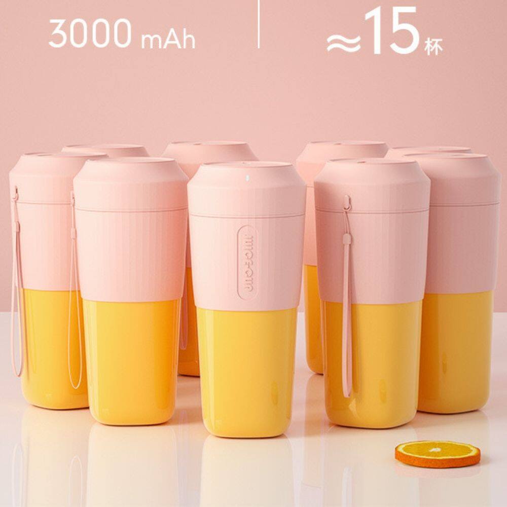 3000 mAh | ≈15 杯