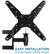 EASY INSTALLATION
Detachable VESA Plate