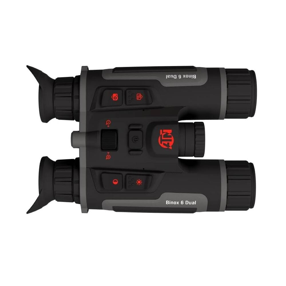 Binox 6 Dual