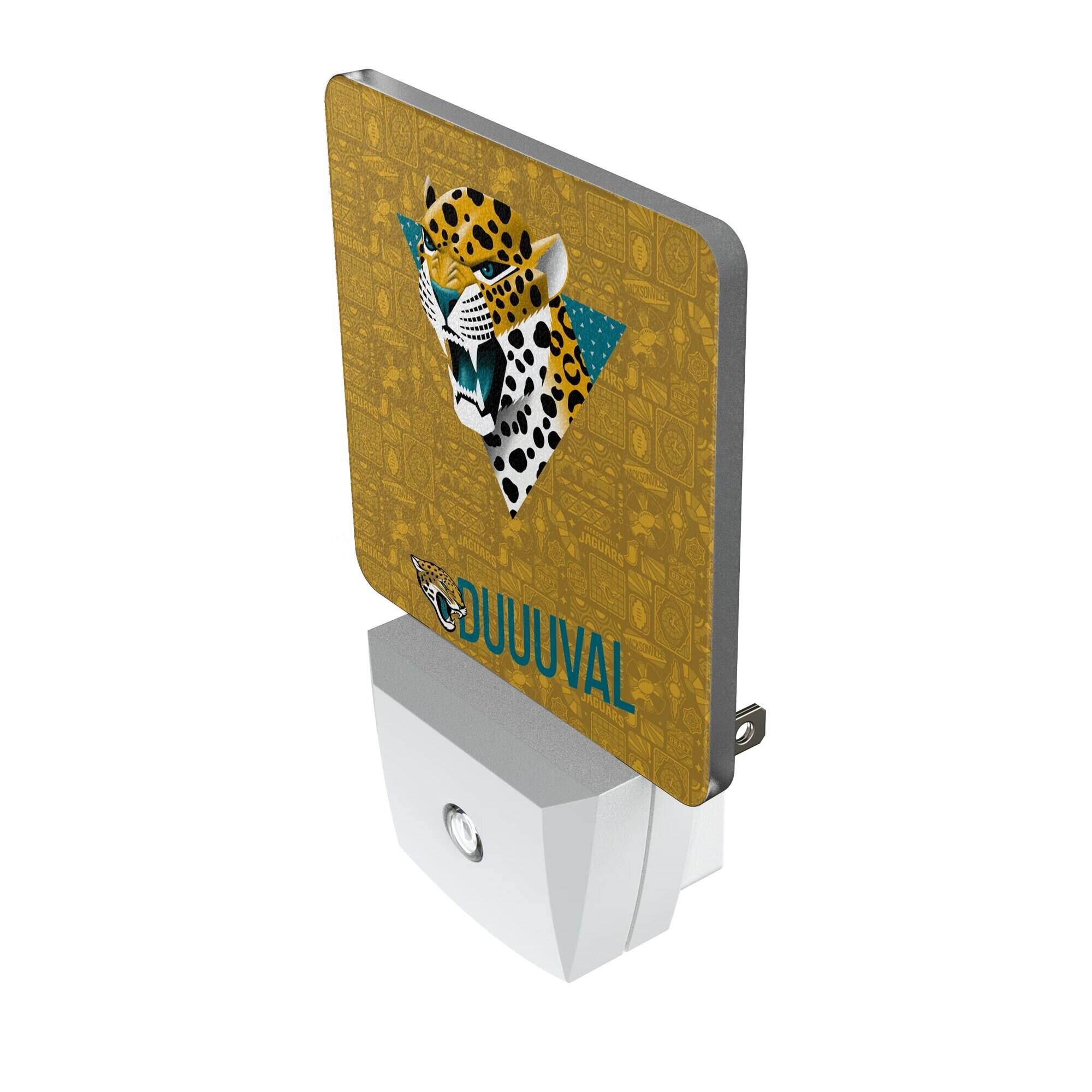 Jaguars Duval