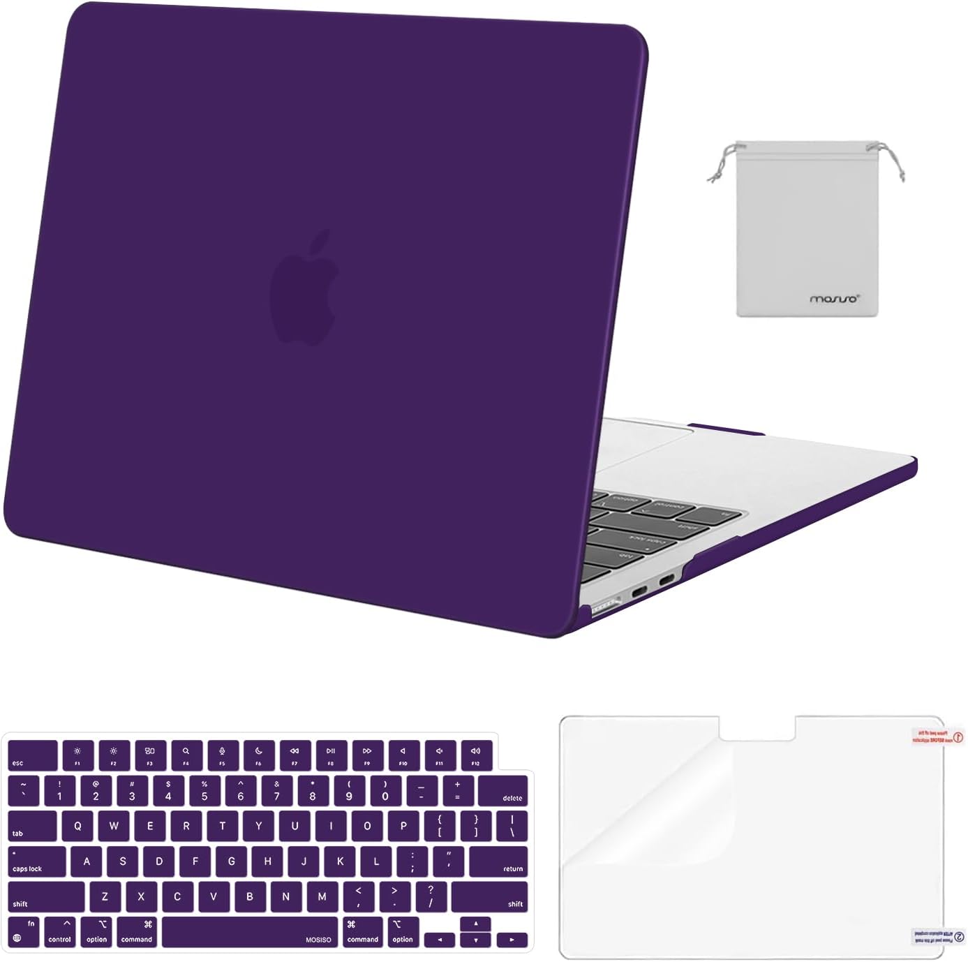Grape Purple
