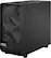 Alt View 29. Fractal Design - Meshify 2 Black ATX Light Tinted Tempered Glass Window Mid-Tower PC Case - Black.