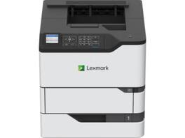Lexmark - Ms820 Ms825dn Laser Printer - Monochrome - false